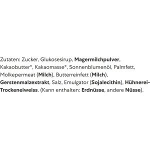 Produktbild für Schokoriegel Milky-Way