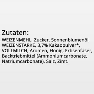 Produktbild für Kekse Nesquik Kakao-Kekse