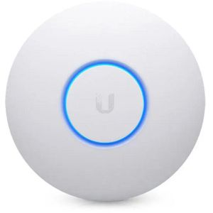 Produktbild für Access-Point UbiQuiti UniFi UAP-NanoHD-3, Indoor