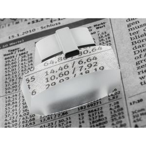 Produktbild für Lupe Eschenbach 143614 Makrolux, mit Licht