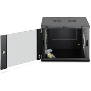 Produktbild für Netzwerkschrank Digitus Dynamic Basic, 19 Zoll
