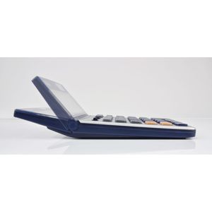 Produktbild für Taschenrechner DESQ Business Classy Large 30312