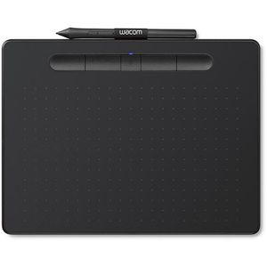 Produktbild für Grafiktablett Wacom Intuos S, für Windows &amp; macOS