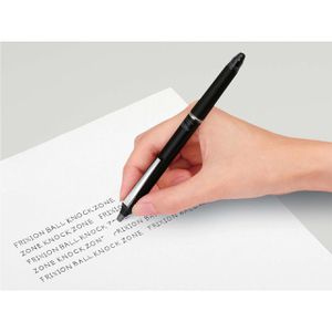 Produktbild für Tintenroller Pilot Frixion Zone 0.7