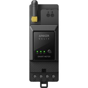 Produktbild für Stromzähler Anker Solix Smart Meter, WLAN