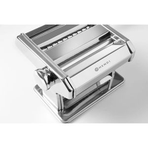 Produktbild für Nudelmaschine Hendi Profi Line, 224830, silber