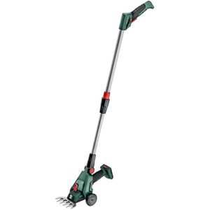Produktbild für Griffverlängerung Metabo 628426000, mit Rollen