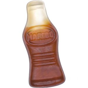 Produktbild für Fruchtgummis Haribo Happy Cola