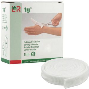 Schlauchverband Lohmann&Rauscher tg