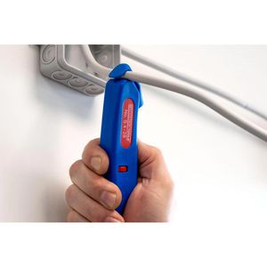 Produktbild für Abisolierwerkzeug WEICON No. S 4-28, 10021246