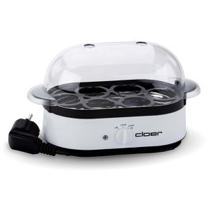 Produktbild für Eierkocher Cloer 6081