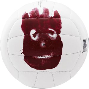 Beachvolleyball WILSON Cast Away Mr. Wilson Mini