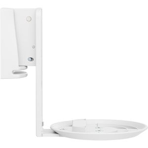 Produktbild für Lautsprecher-Wandhalterung myWall HS40WL, 2 Stück
