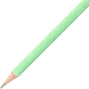 Produktbild für Schreibset Kores Grafitos Style Pastel, BB40317, 4-teilig