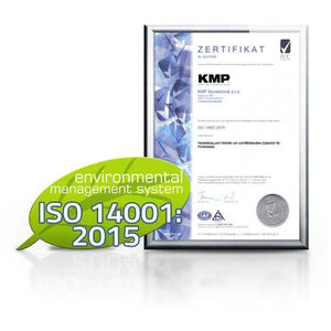 Produktbild für Tinte KMP E257X für Epson T9453 XL