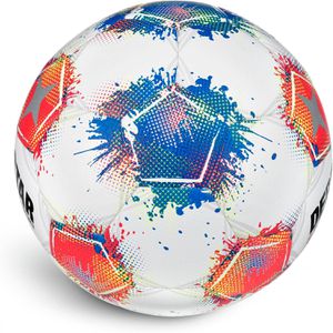 Produktbild für Fußball Derbystar Bundesliga Brillant Replica v25 FIFA Basic