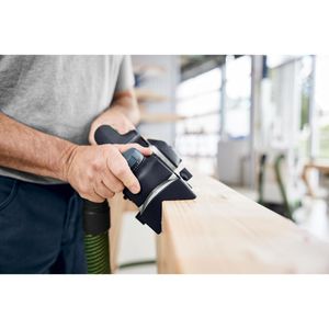 Produktbild für Hobel Festool HLC 82 EB-Basic-Set, 578600