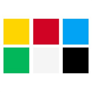 Produktbild für Acrylstifte Kores Liquid Ink, M25061