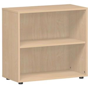 Aktenregal Geramöbel Flex, S-382001-B, aus Holz