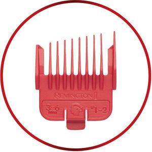 Produktbild für Haarschneidemaschine Remington Easy Fade Pro HC550