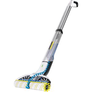 Produktbild für Saugwischer Kärcher Wischmopp EWM 2