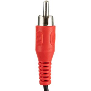 Produktbild für Audiokabel Goobay 50437, 10m