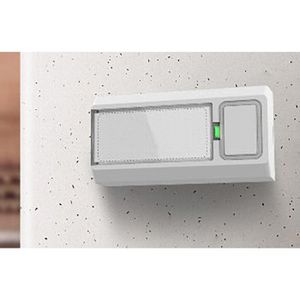 Produktbild für Türklingel ChiliTec Pilota Porta 23588 Funk Sender