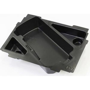 Werkzeugeinlage Makita 837653-0, Tiefziehteil für MakPac 3