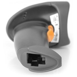 Produktbild für Barcode-Scanner Digitus DA-81003, kabellos