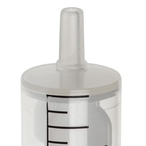 Produktbild für Spritzen BD Discardit II, 10ml