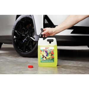 Produktbild für Scheibenreiniger Sonax 01605000, Lemon Rocks
