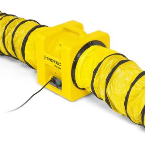 Produktbild für Industrieventilator Trotec TTV 3000, 730 Watt