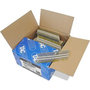 Produktbild für Streifennägel Tacwise 0438, 3000 Stück