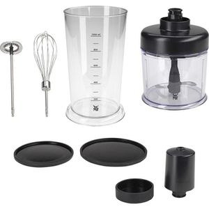 Produktbild für Stabmixer WMF Lineo 4-in-1, 416350011, Set