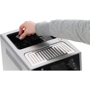 Produktbild für Kaffeevollautomat DeLonghi PrimaDonna Class, ECAM 550.85.MS
