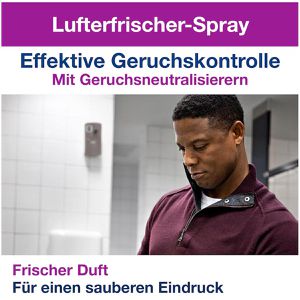 Produktbild für Raumduft Tork Elevation 562000, A1, weiß