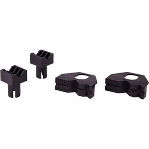 Produktbild für Werktischspanner Wolfcraft 6174000
