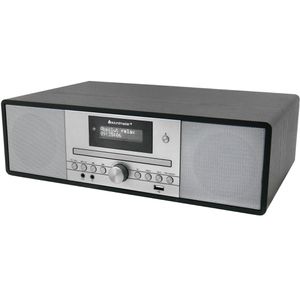 Produktbild für Radio Soundmaster DAB980SW DAB+