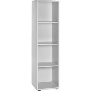 Aktenregal Möbelpartner Serie 4000, Holz