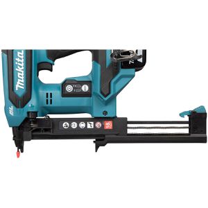 Produktbild für Elektrotacker Makita DST630Z