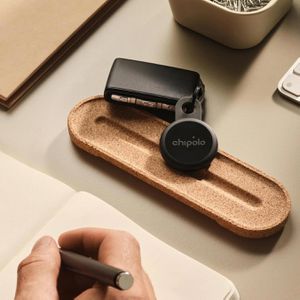 Produktbild für Bluetooth-Tracker Chipolo Loop, für iOS &amp; Android