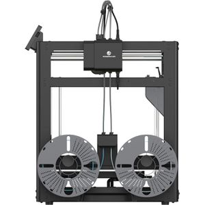 Produktbild für 3D-Drucker WonderMaker ZR, 300 mm/s, Bausatz
