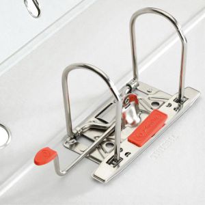 Produktbild für Ordner Herlitz 10094829 maX.file protect, PP, A4