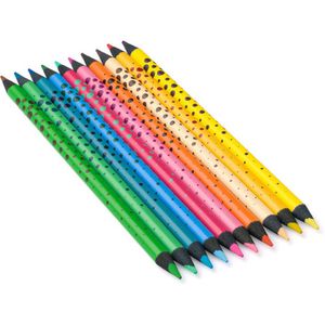 Produktbild für Buntstifte Jolly Crazy, 3000-0528