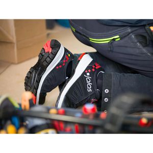 Produktbild für Sicherheitsschuhe Jalas Zenit EVO 7138, ESD, S3L