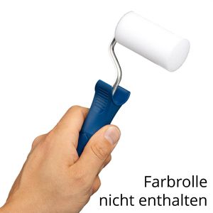 Produktbild für Steckbügel Böttcher-AG mit Kunststoff-Griff