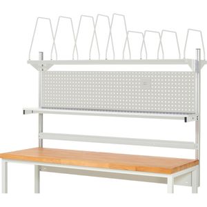 System-Aufbau Rau Komplettset 03