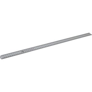 Produktbild für Lineal Triuso AL60, 60 cm