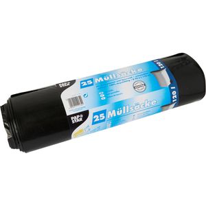 Müllsäcke Papstar 120 Liter