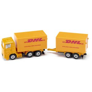 Produktbild für Fahrzeug siku 1694 LKW DHL